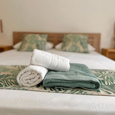 Appartement De Luxe Sur La Plage Riambel Exteriör bild