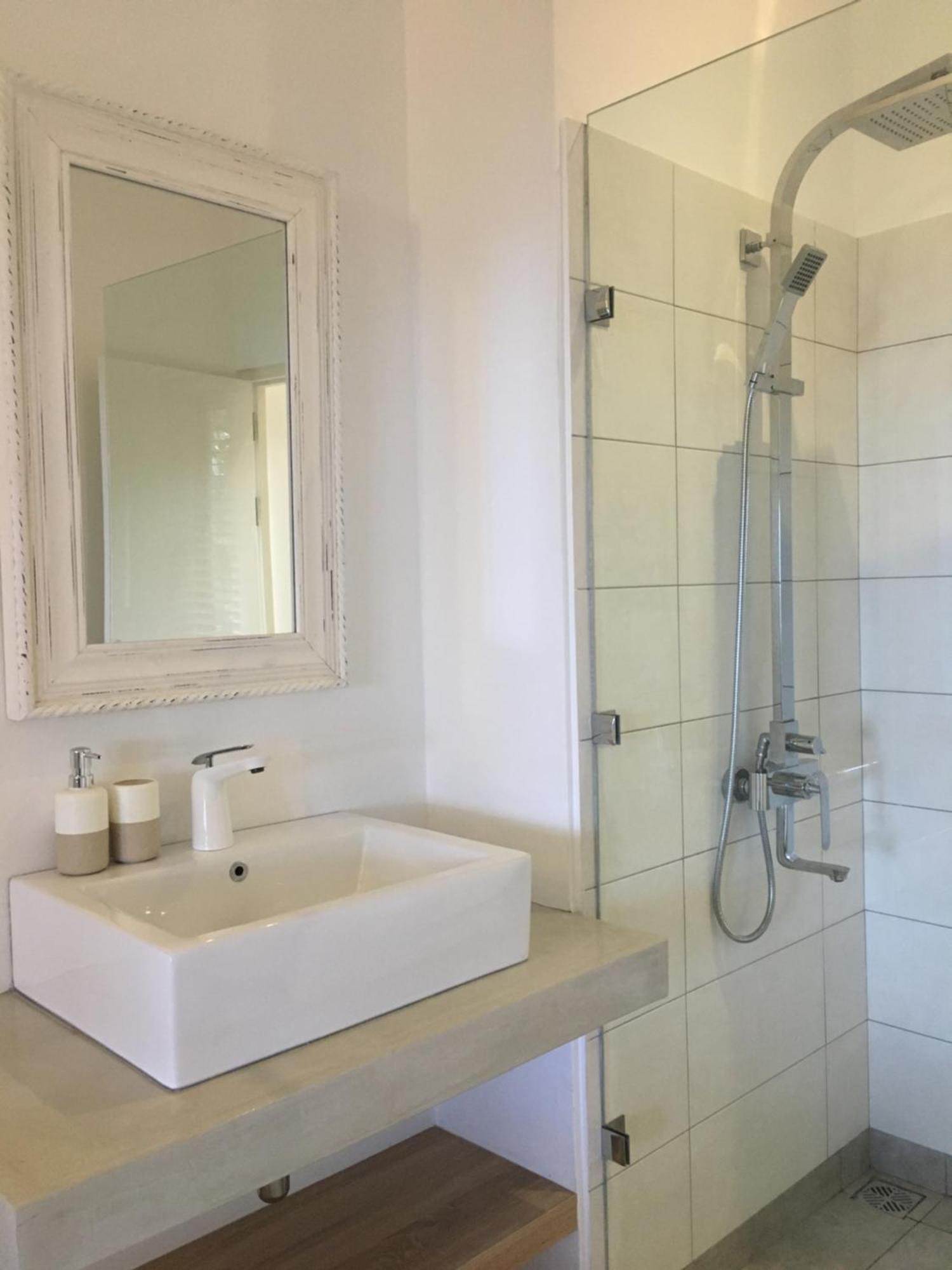 Appartement De Luxe Sur La Plage Riambel Rum bild