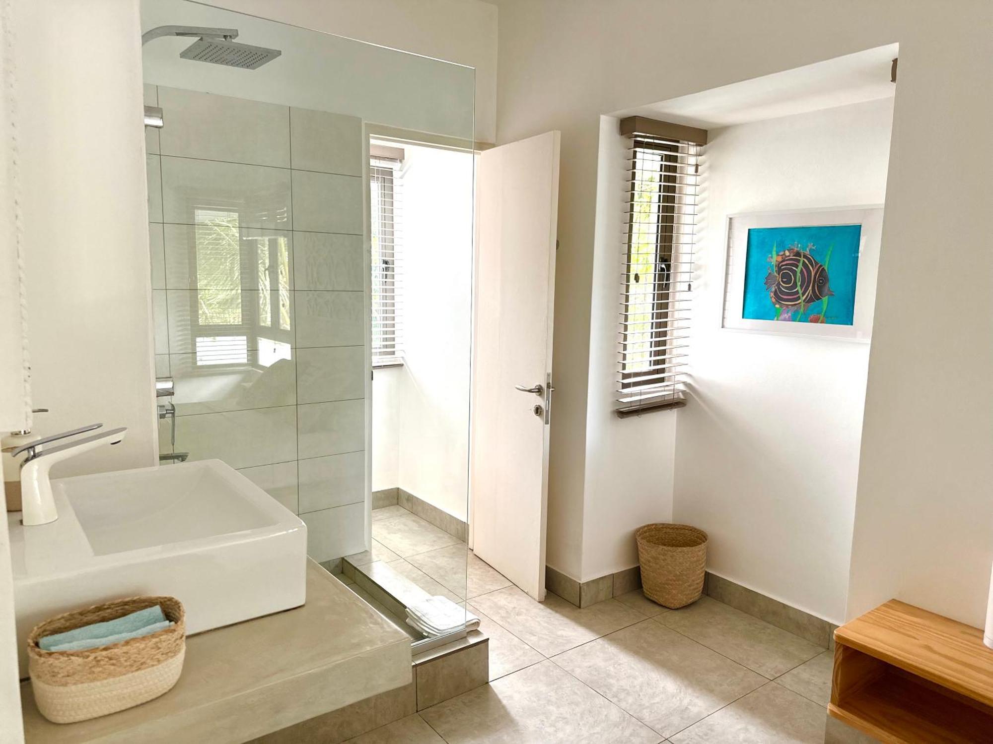 Appartement De Luxe Sur La Plage Riambel Exteriör bild