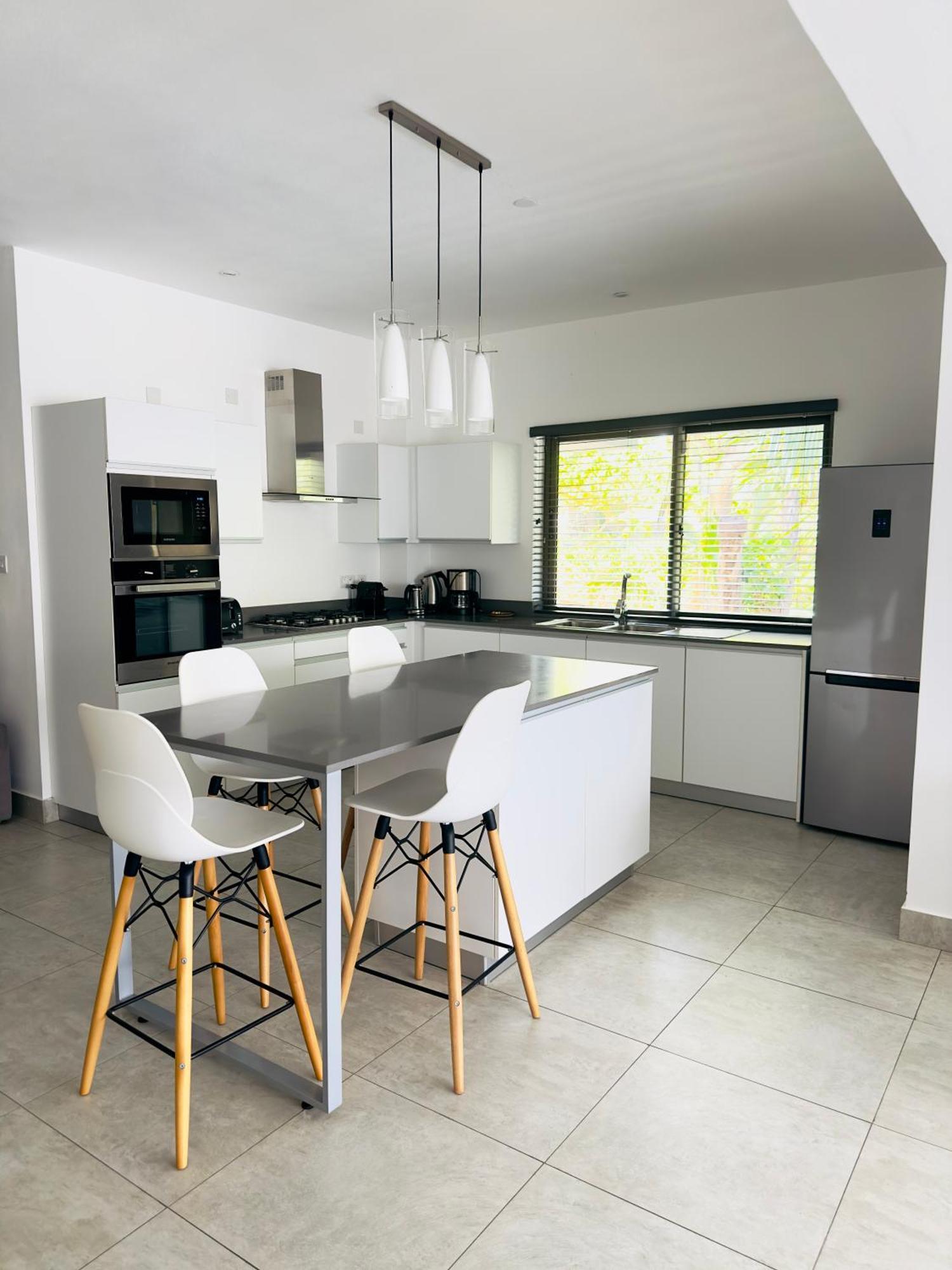 Appartement De Luxe Sur La Plage Riambel Exteriör bild